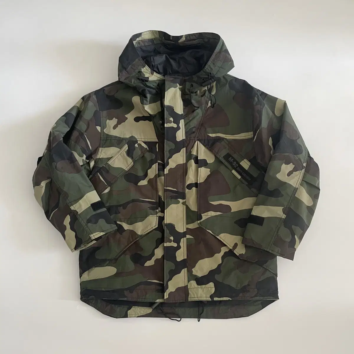 M-92 ECWCS PARKA RE-PRO(약 95~100)