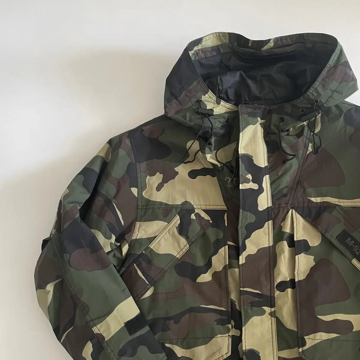 M-92 ECWCS PARKA RE-PRO(약 95~100)