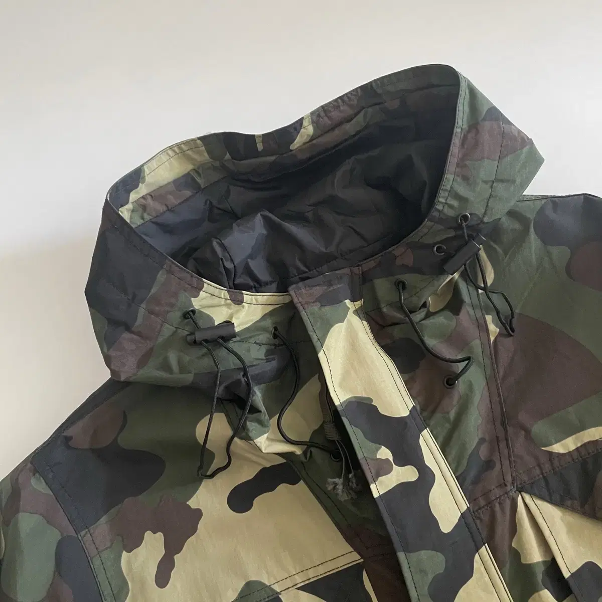 M-92 ECWCS PARKA RE-PRO(약 95~100)