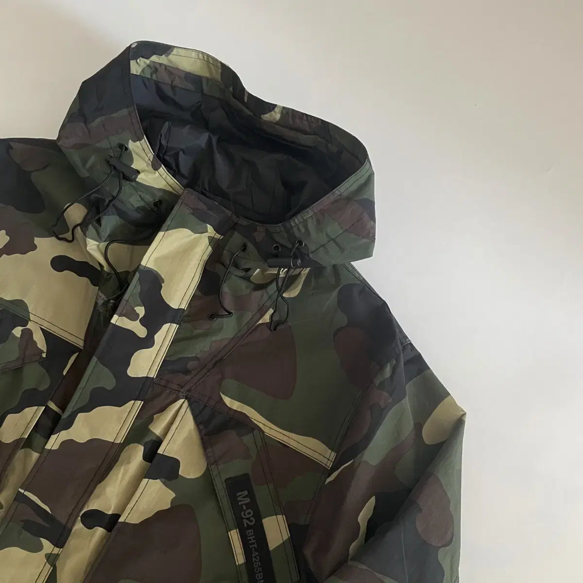 M-92 ECWCS PARKA RE-PRO(약 95~100)