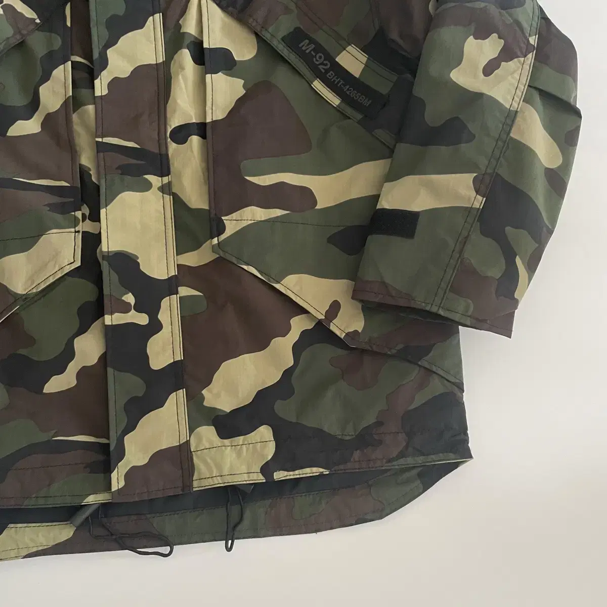 M-92 ECWCS PARKA RE-PRO(약 95~100)