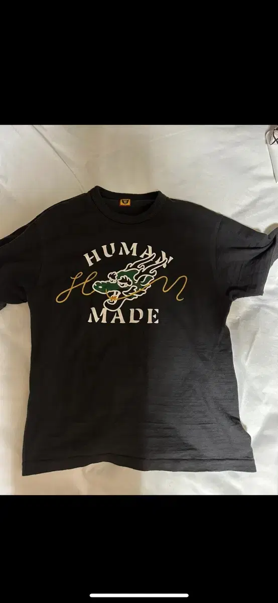 Humanmade Short Sleeve M