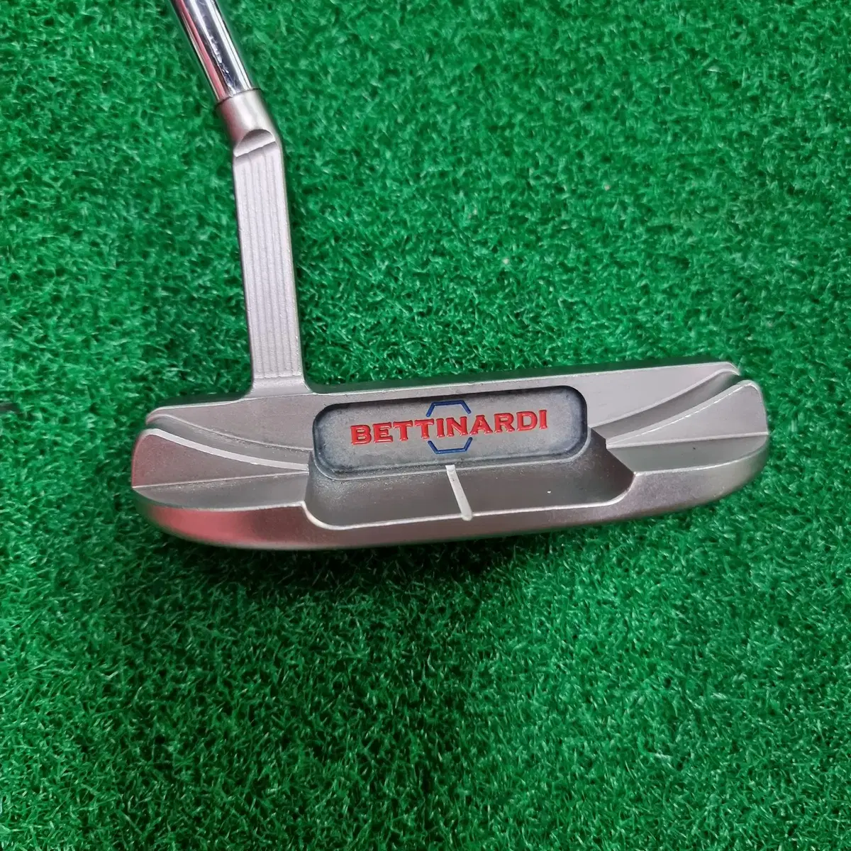 BETTINARDI 베티나르디 BB37 블레이드 퍼터