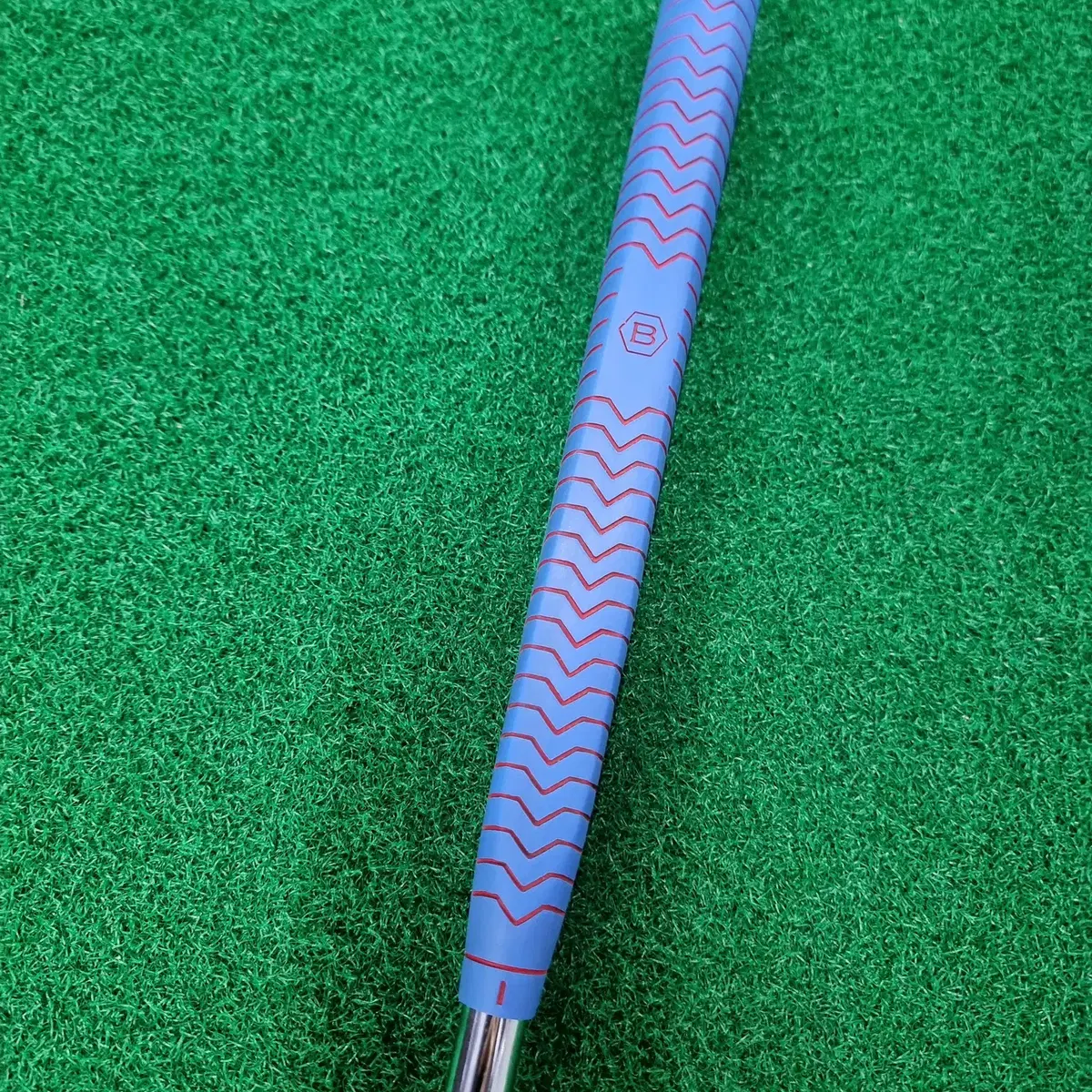 BETTINARDI 베티나르디 BB37 블레이드 퍼터