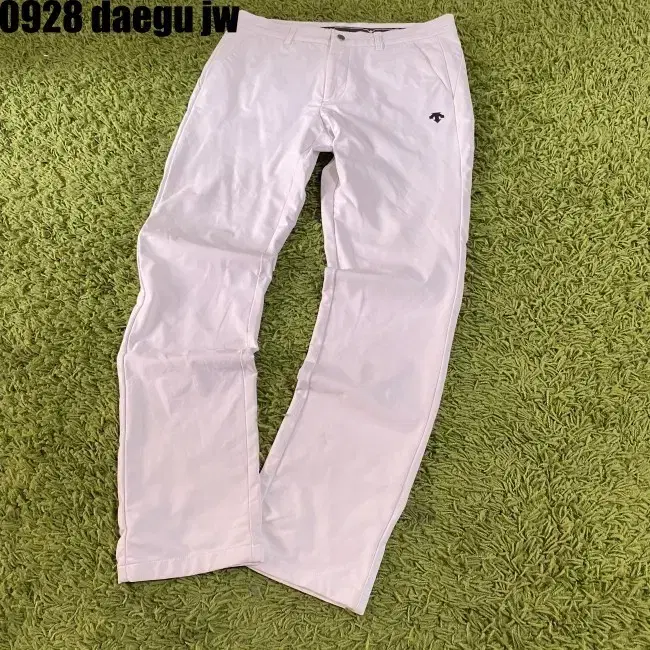 82 DESCENTE PANTS 데상트 바지