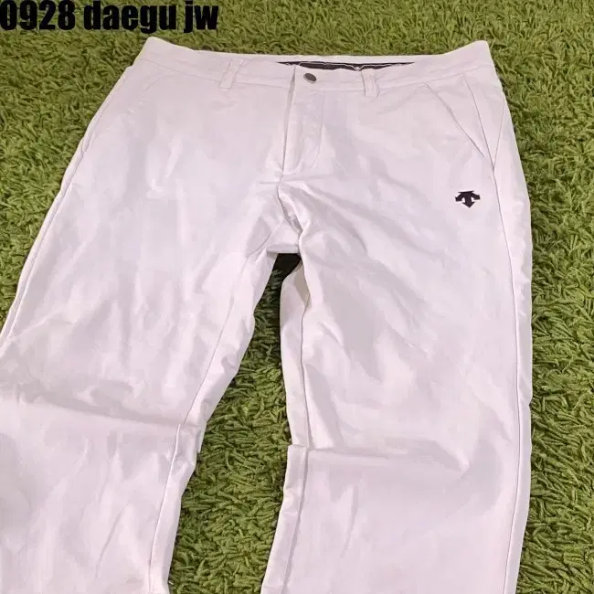 82 DESCENTE PANTS 데상트 바지