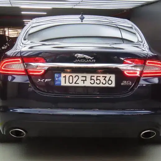 @14년식  XF 3.0 V6 SC AWD 프리미엄 전