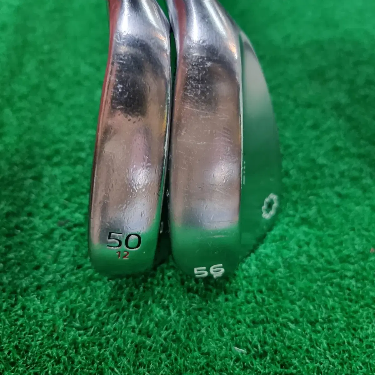 타이틀리스트 VOKEY 보키 SM6 50도 SM7 56도 웨지세트