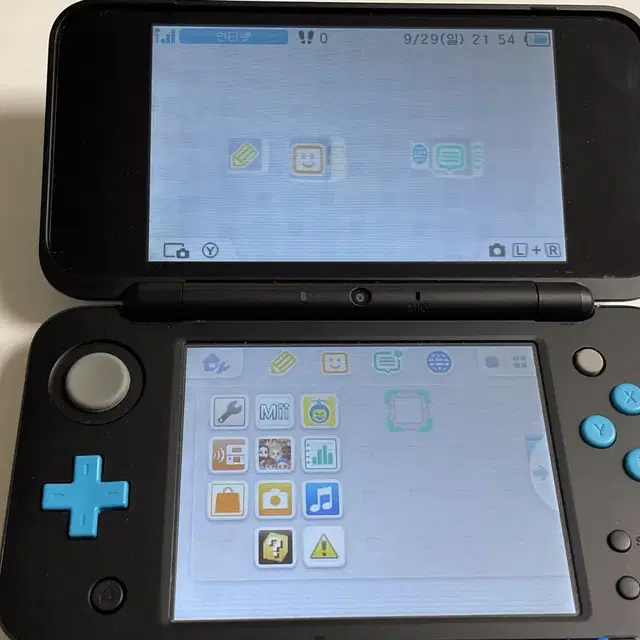 [개봉] 닌텐도 2DS XL