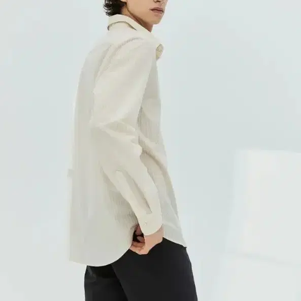 (새상품)h&m 남성 반바지