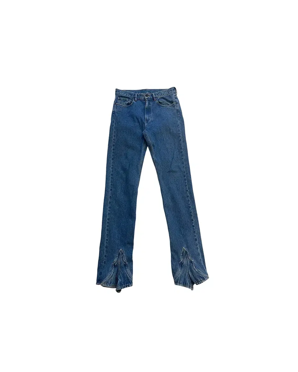 YProject Cowboy Bootcut Pants