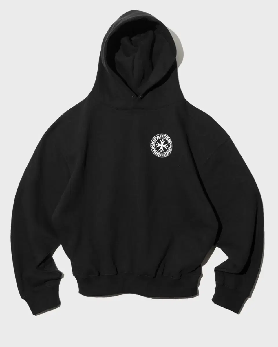 Punch Drunk Parties Hoodie 0-Size (S-M)