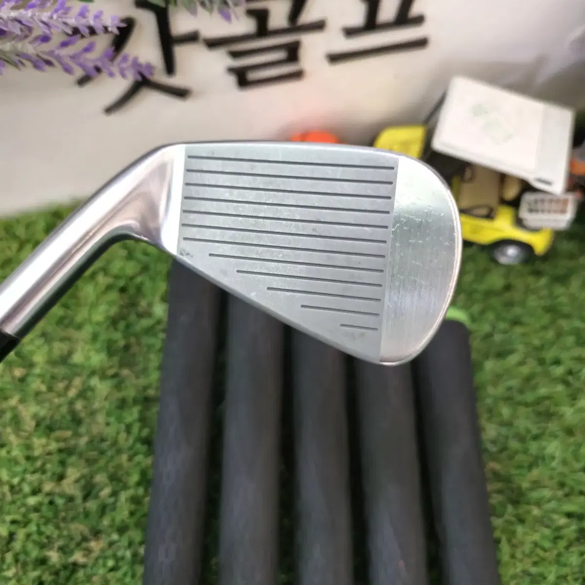 포틴 TC788 포지드 NSPRO MODUS3 TOUR115 FLEX-R