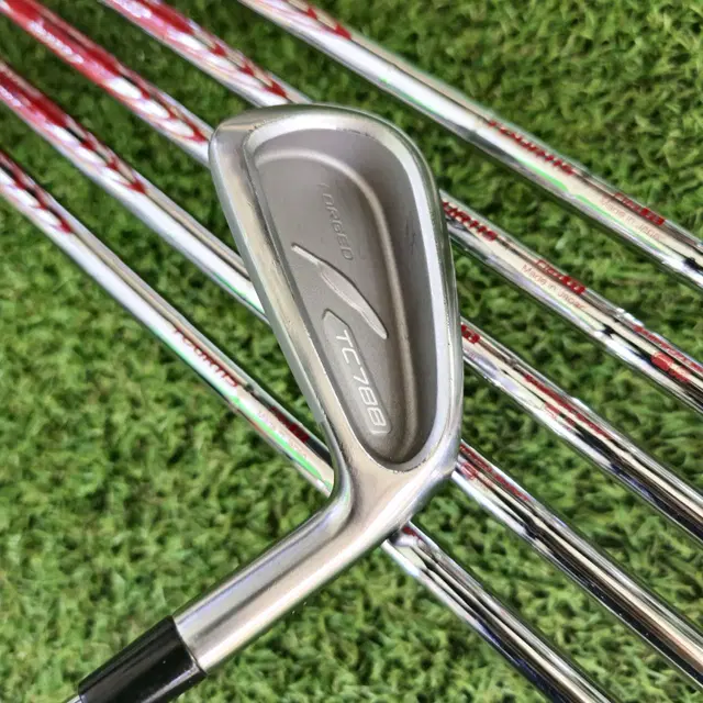 포틴 TC788 포지드 NSPRO MODUS3 TOUR115 FLEX-R