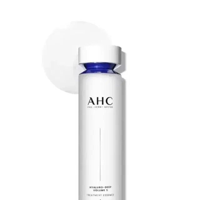 AHC 히알루로 딥 볼륨 5 트리트먼트 에센스, 130ml