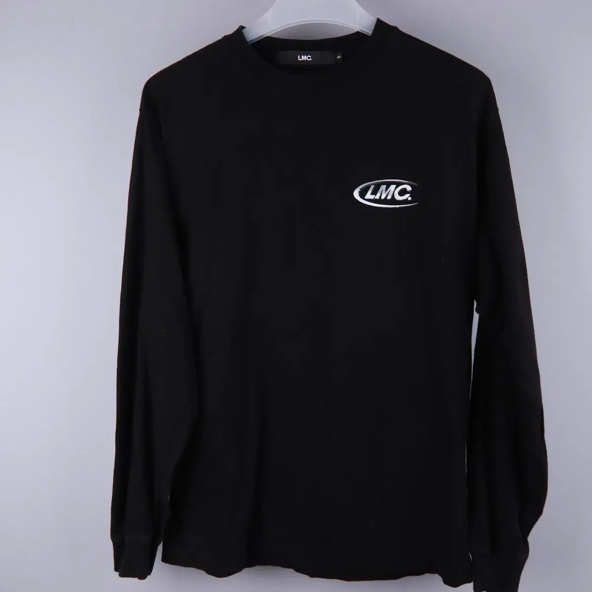 LMC LMC Long Sleeve Black (S)