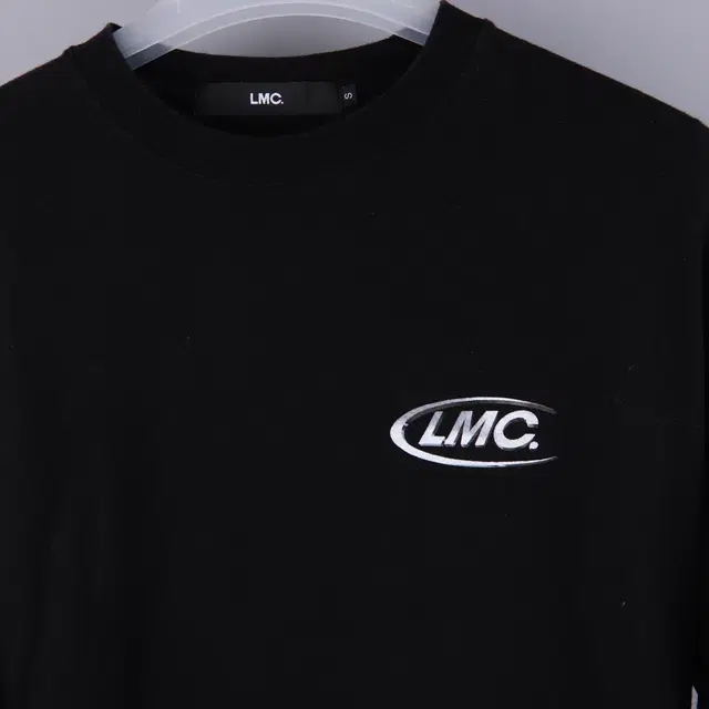 LMC 엘엠씨 롱슬리브 블랙 (S)