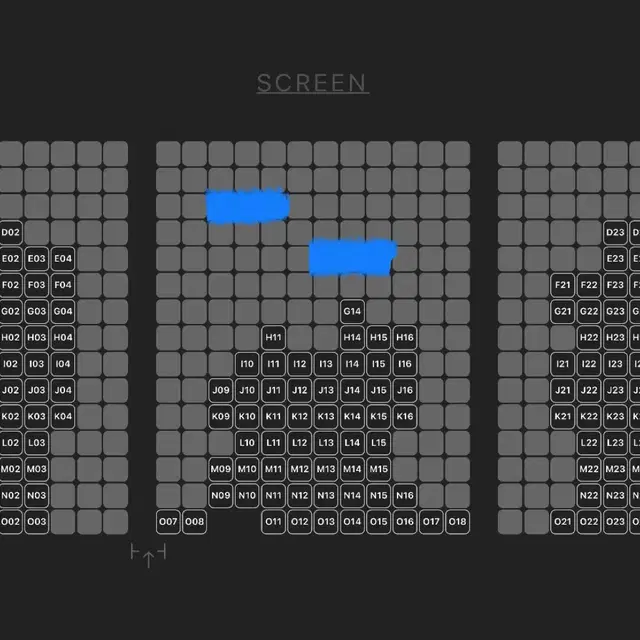 [원가양도] 10/9 베테랑2 무대인사 CGV 영등포