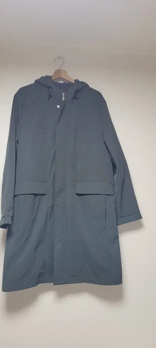 Club Monaco Casual Coat