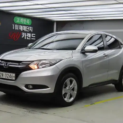 @16년식  HR-V 1.8 전국최저가격