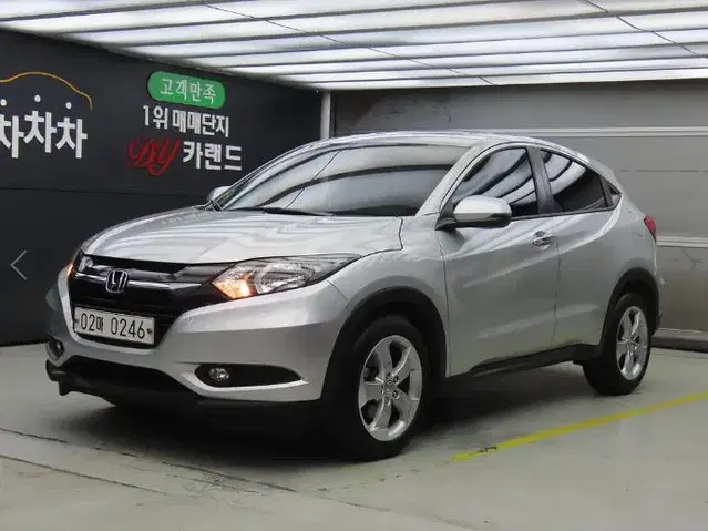 @16년식  HR-V 1.8 전국최저가격