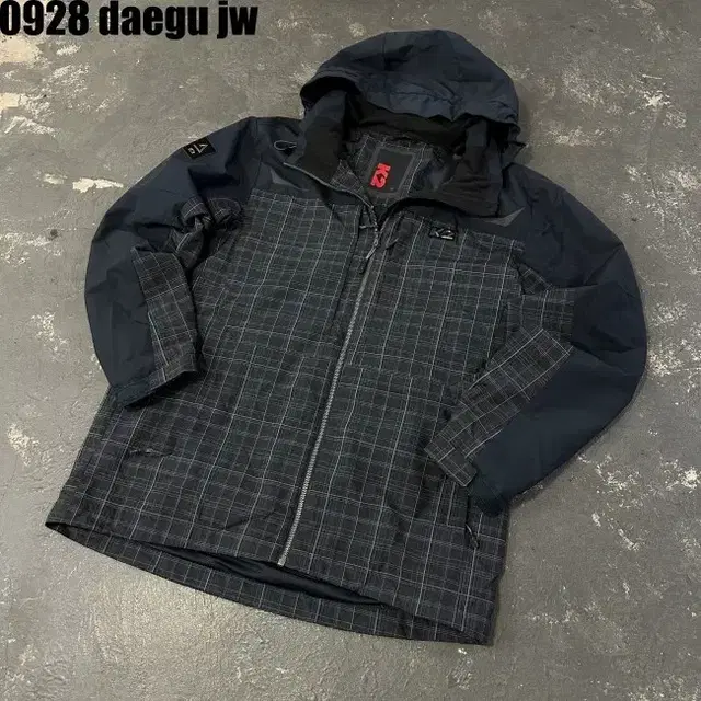 105 K2 JACKET 케이투 자켓