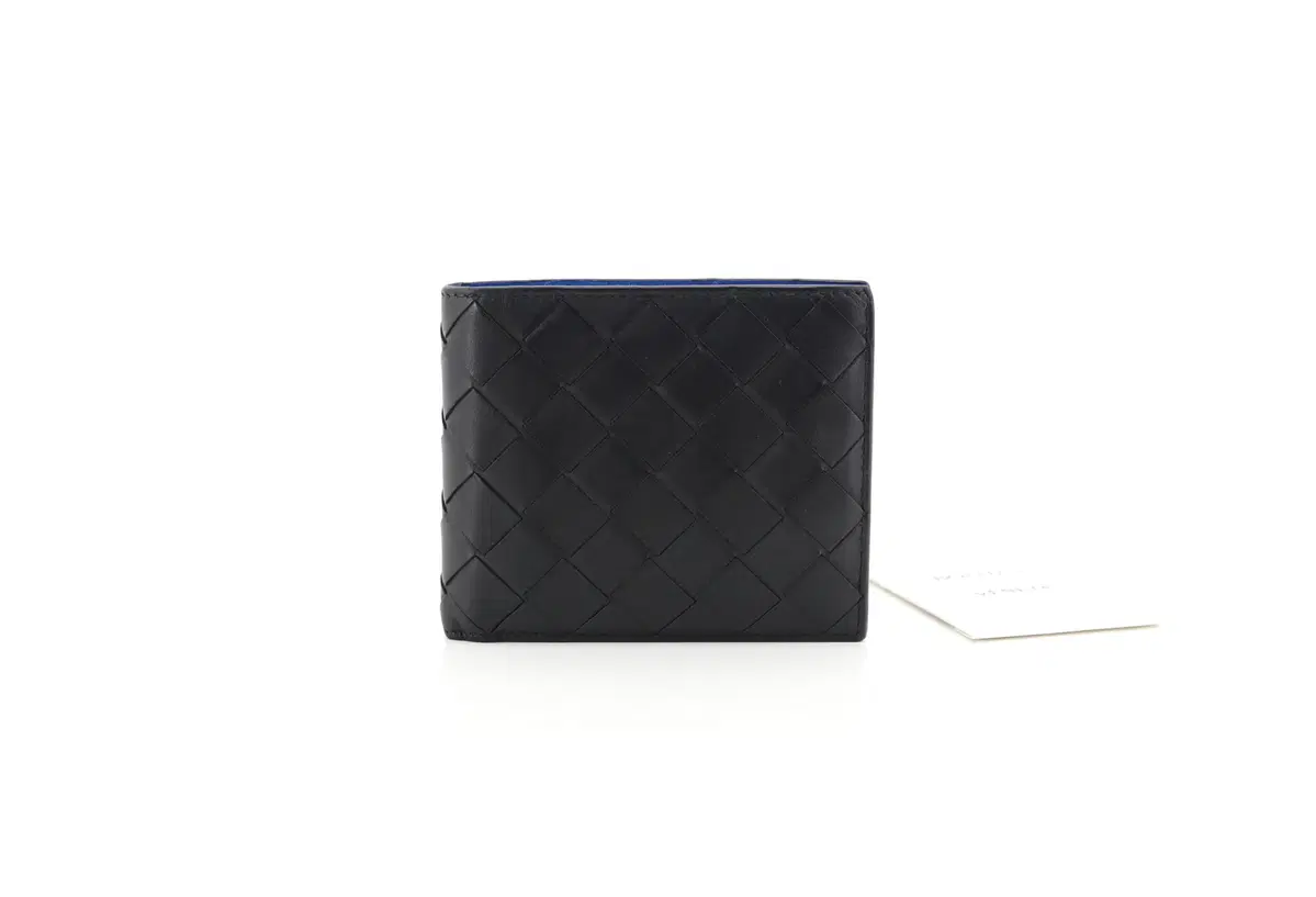 [착한중고명품울산점] Bottega Veneta Two-tone Wallet 605721 Condition A