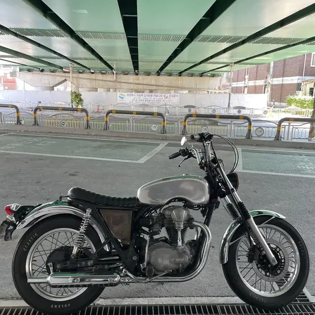 W650 판매 합니다