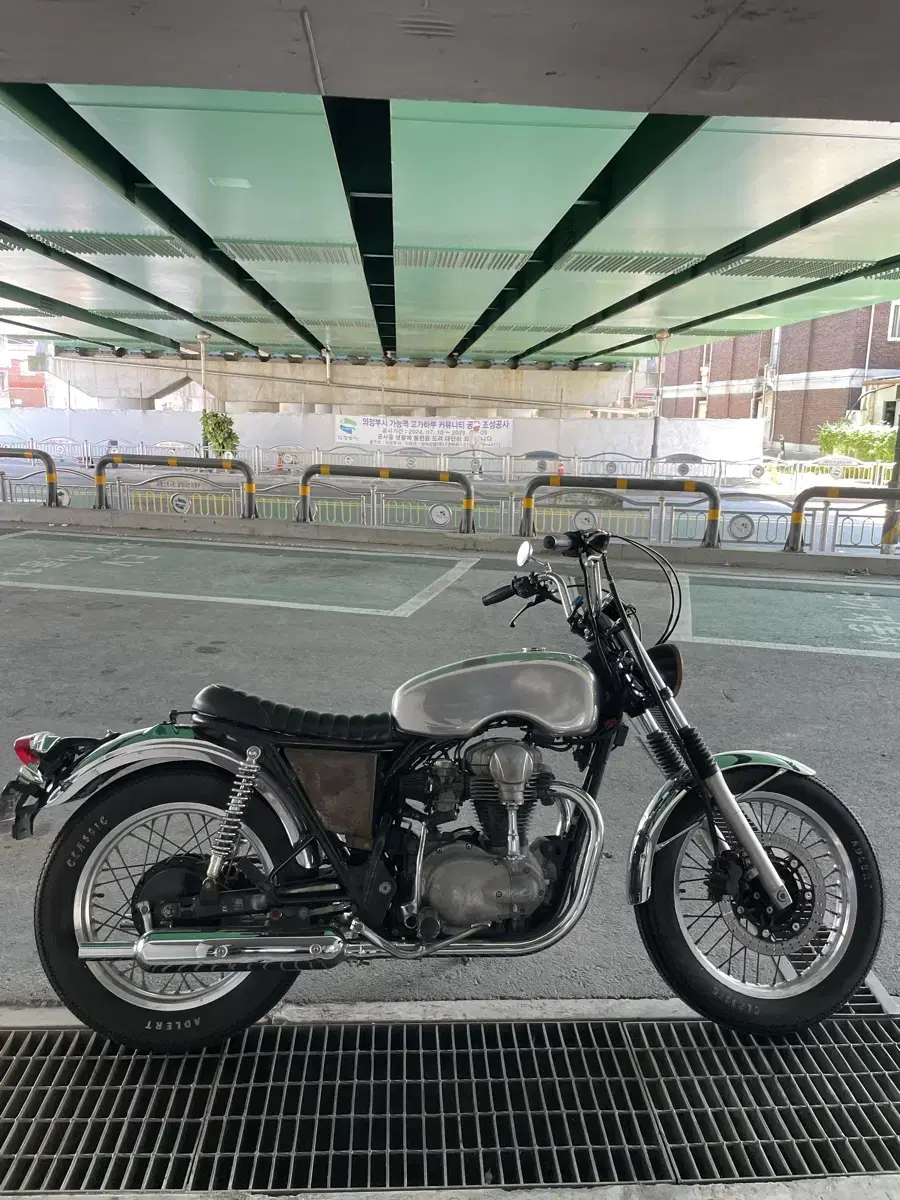 W650 판매 합니다