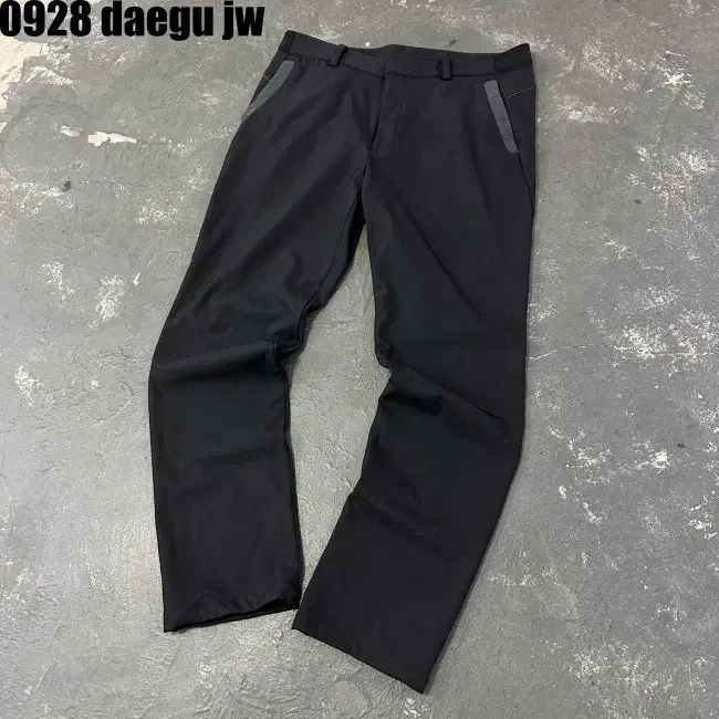 86 CASTELBAJAC PANTS 까스텔바작 바지