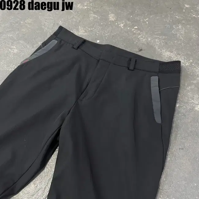 86 CASTELBAJAC PANTS 까스텔바작 바지