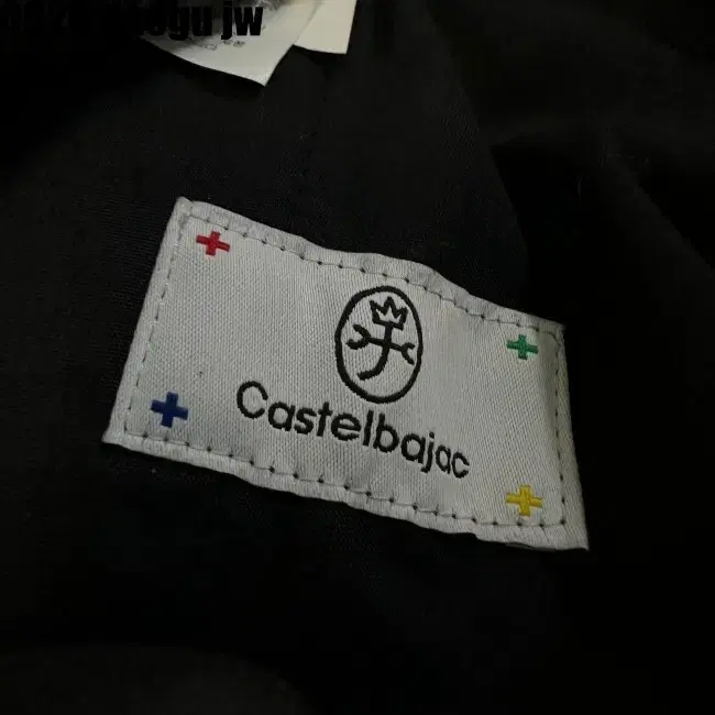 86 CASTELBAJAC PANTS 까스텔바작 바지