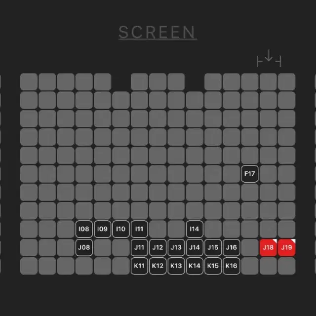 정해인 베테랑2 무대인사 통로연석 10/13 용산 아이파크몰 cgv 양도