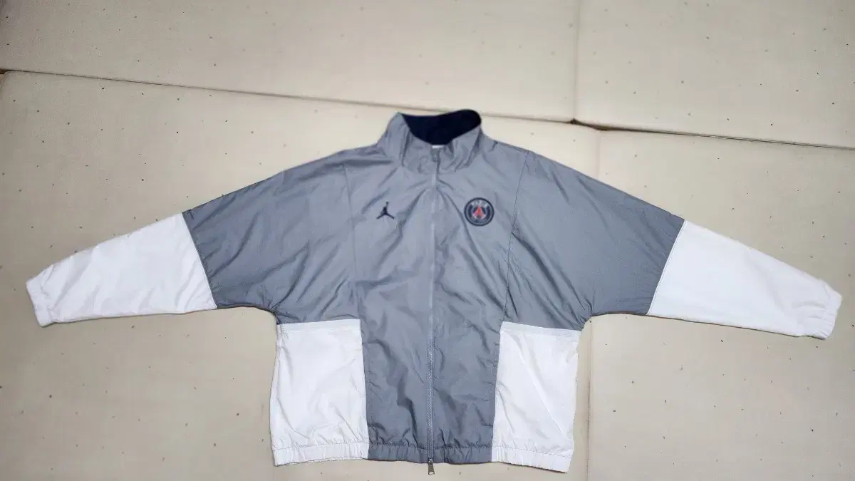 PSG X JORDAN suit Jacket