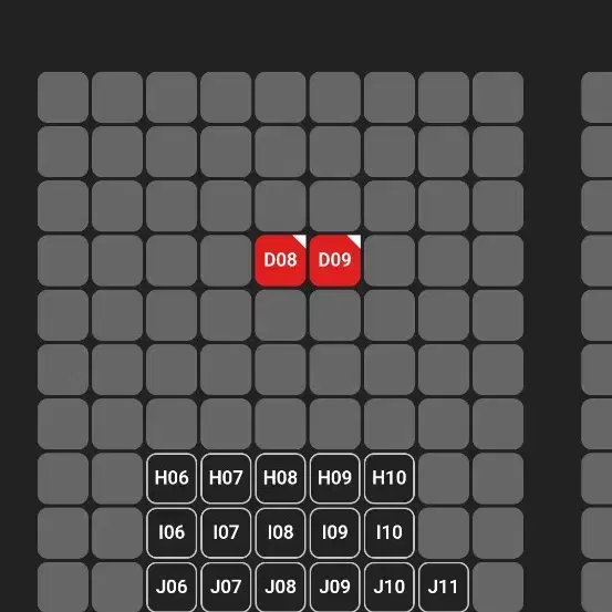 베테랑2 무대인사 10월13일 여의도cgv 17시15분 D연연석 양도합니