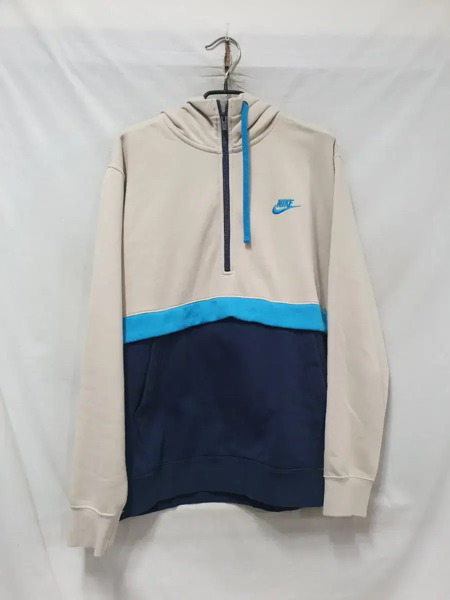 Nike Anorak Hoodie 105