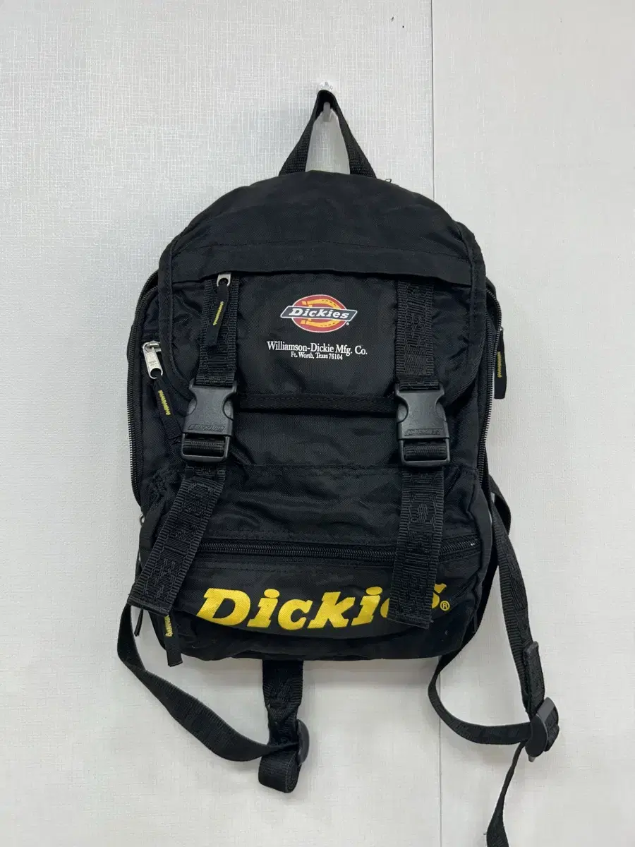 DIKIZ mini backpack