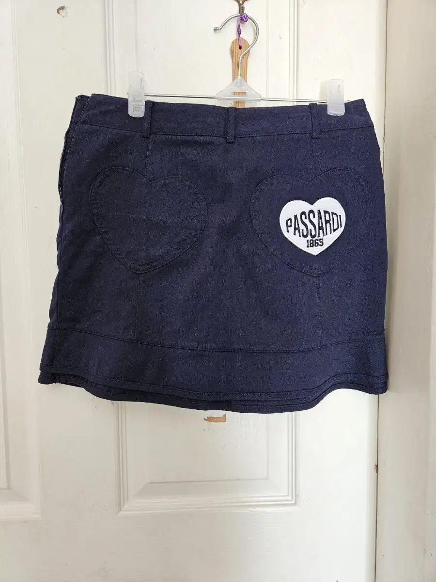 Passadigolf Skirt