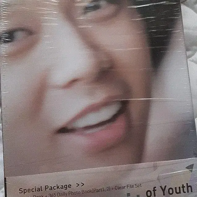 박유천 성균관스캔들 Portraits of Youth