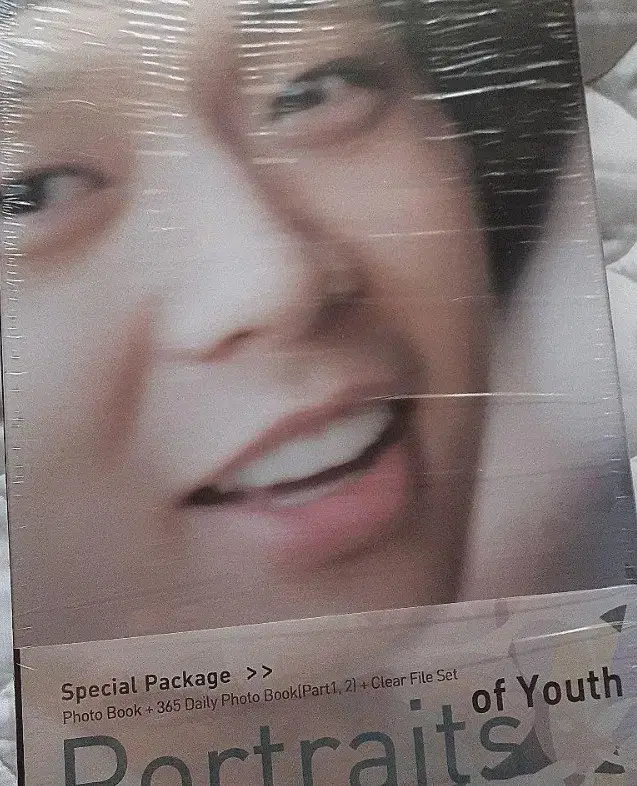 박유천 성균관스캔들 Portraits of Youth