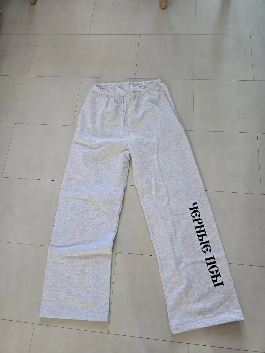 E.JI Gosha Pants 2 sizes YZY