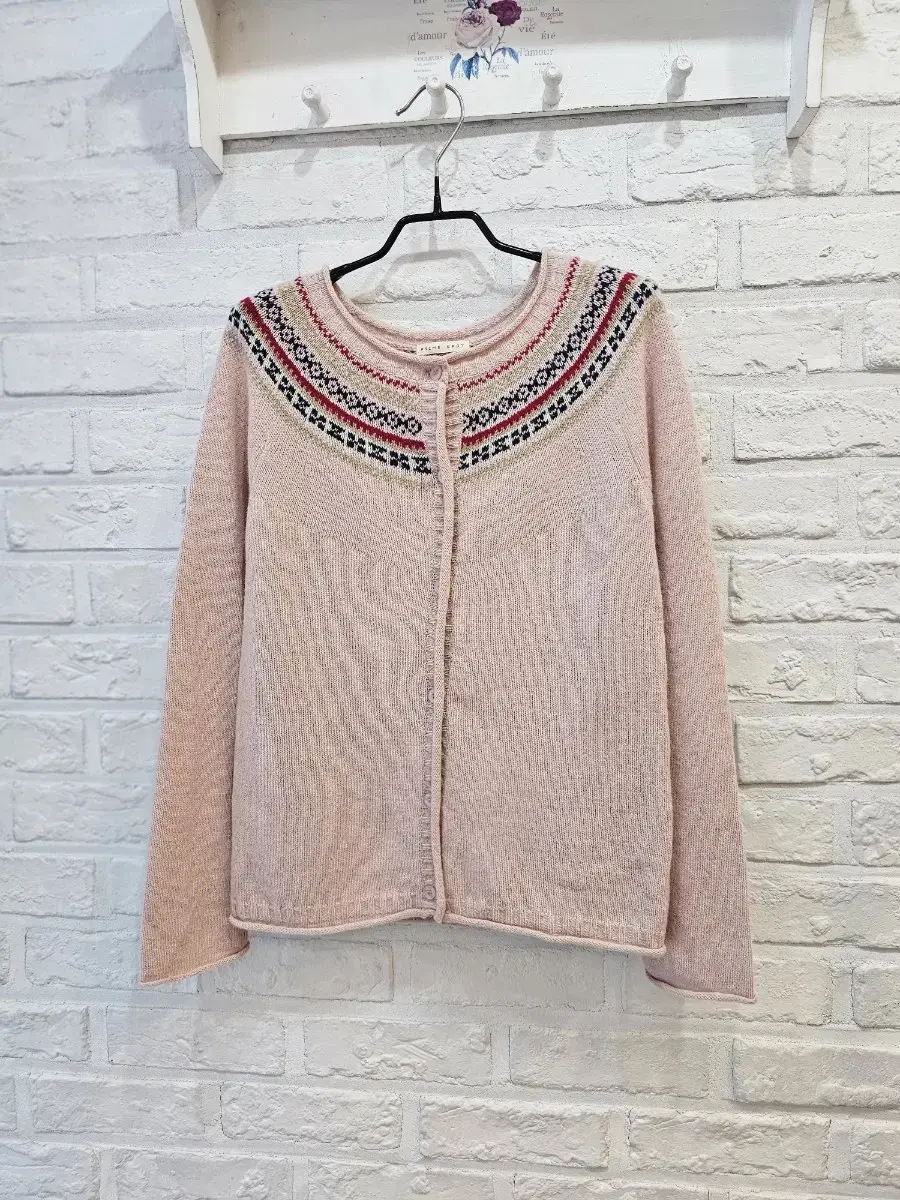 PRIME SPOT Cardigan