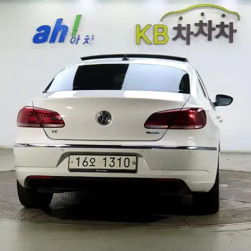 @14년식  CC 2.0 TDI 블루모션 4모션 전국최