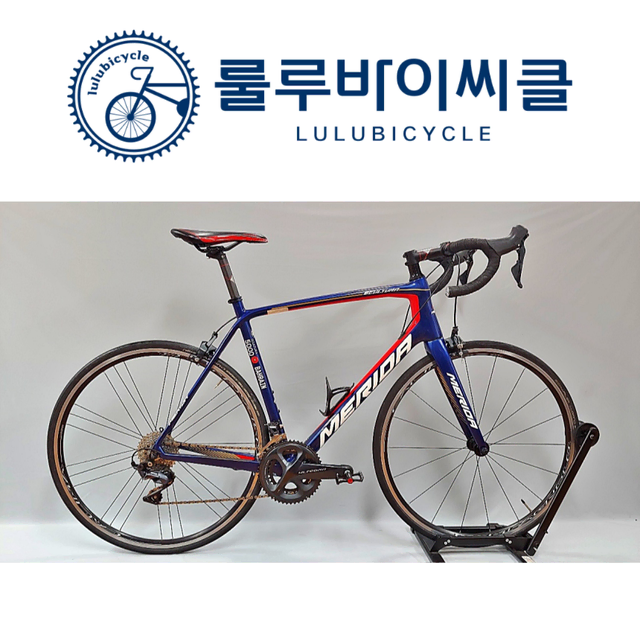 2018메리다 스컬트라 5000 바레인 L사이즈 울테그라 R8000