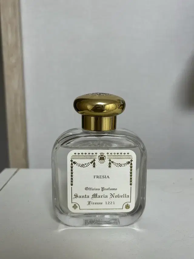 산타노벨라 프리지아 50ml