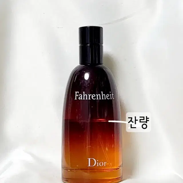 디올 화렌화이트 EDT 100ml