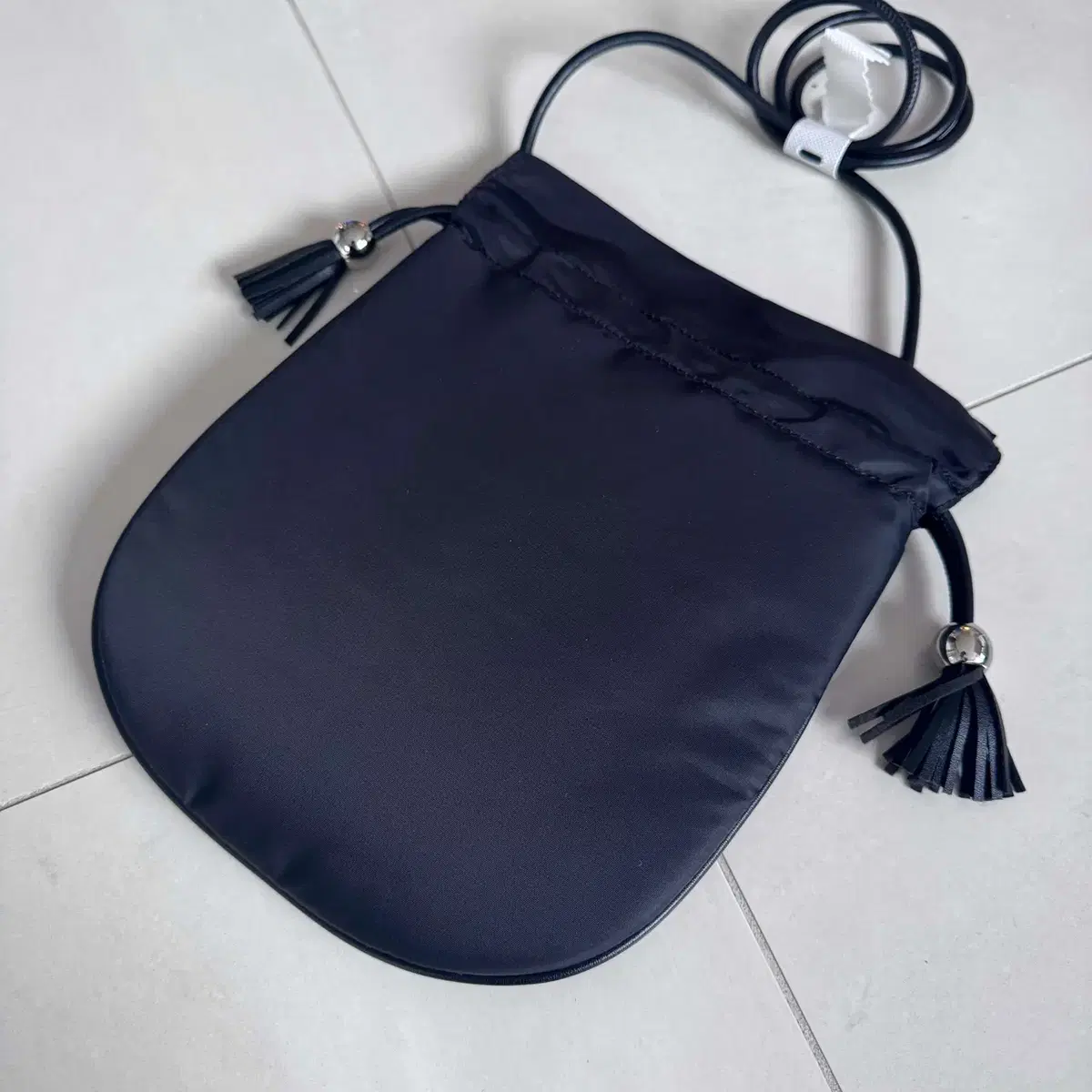 concho shoulder bag 프릭스 컨트롤 콘초 숄더백