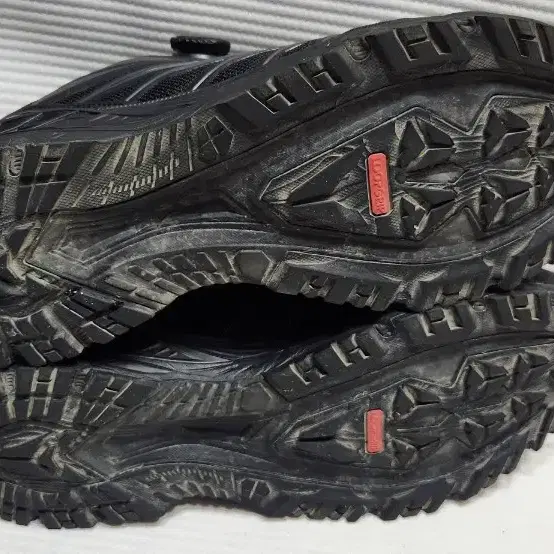 블랙야크 343 MAX D GTX 고어텍스 트레킹화.등산화 300사이즈