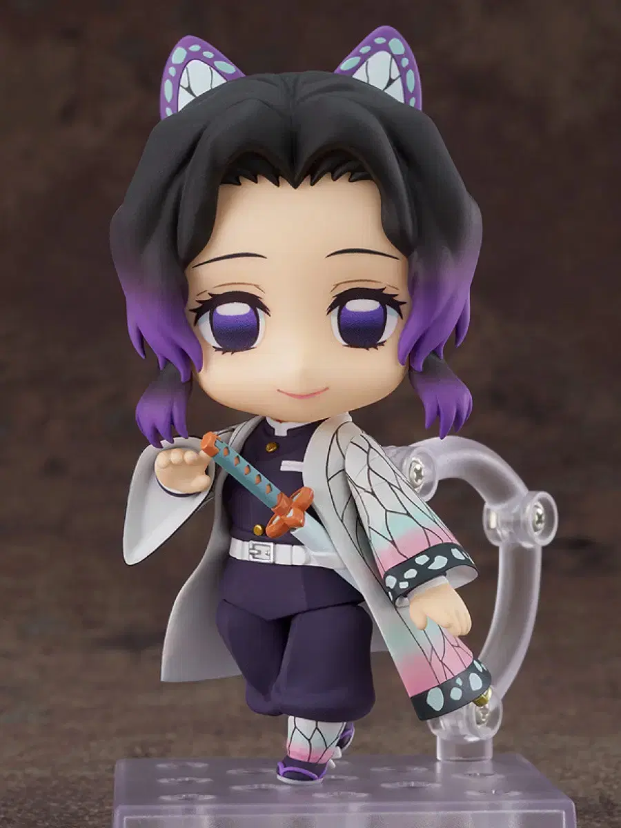 Demon Slayer Shinobu Nendoroid