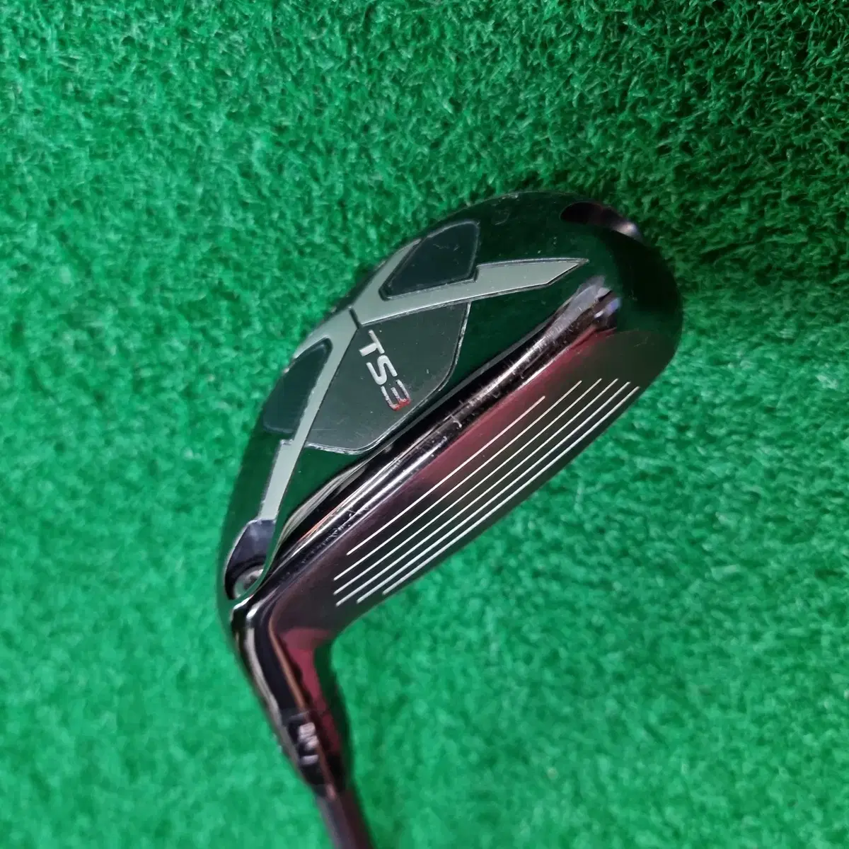 Titleist 타이틀리스트 TS3 21도 유틸리티